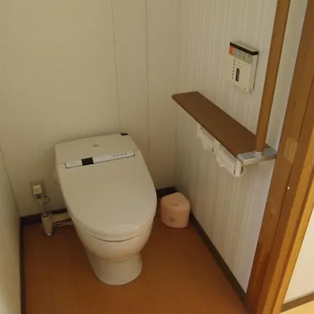 Oshi Ryokan Nagano Room photo