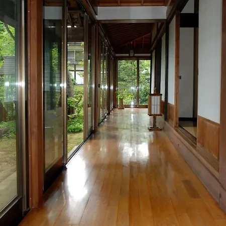 Oshi Ryokan Nagano Room photo
