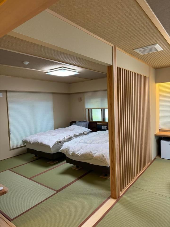 Oshi 傳統日式旅館 2*