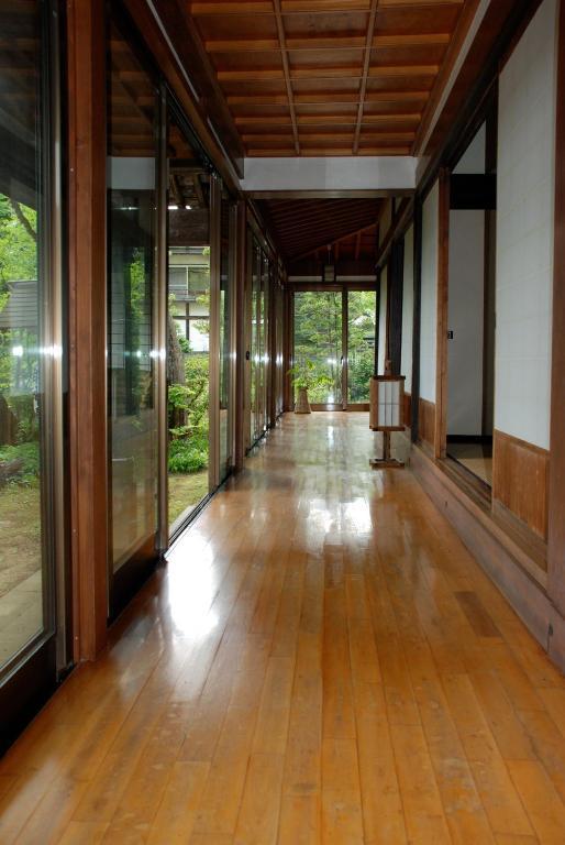 Oshi 傳統日式旅館 2*