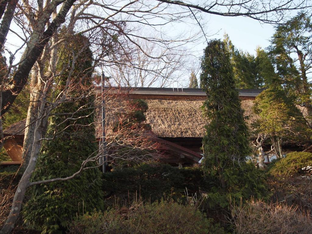 Oshi 2* Nagano